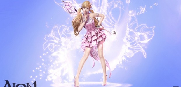 Bard - Бард AION 4.0