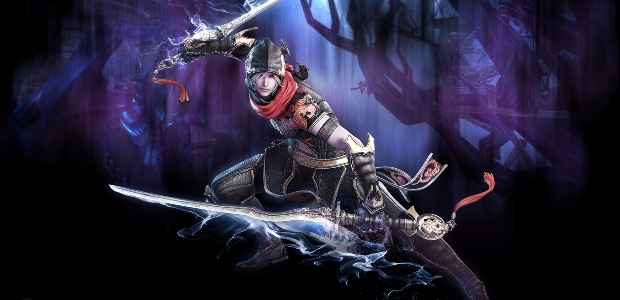 Assassin - Убийца AION 3.0